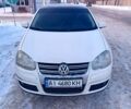 Белый Фольксваген Джетта, объемом двигателя 1.9 л и пробегом 20300 тыс. км за 5300 $, фото 5 на Automoto.ua