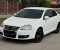 Белый Фольксваген Джетта, объемом двигателя 1.9 л и пробегом 183 тыс. км за 6300 $, фото 1 на Automoto.ua
