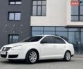 Белый Фольксваген Джетта, объемом двигателя 1.4 л и пробегом 250 тыс. км за 5999 $, фото 1 на Automoto.ua