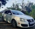 Білий Фольксваген Джетта, об'ємом двигуна 1.98 л та пробігом 212 тис. км за 6000 $, фото 1 на Automoto.ua