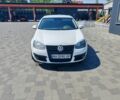 Белый Фольксваген Джетта, объемом двигателя 1.6 л и пробегом 375 тыс. км за 5300 $, фото 1 на Automoto.ua