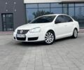 Белый Фольксваген Джетта, объемом двигателя 1.4 л и пробегом 250 тыс. км за 5999 $, фото 6 на Automoto.ua