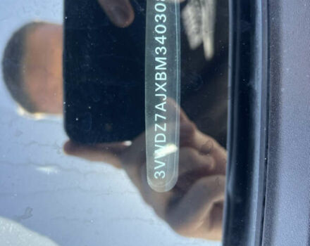 Білий Фольксваген Джетта, об'ємом двигуна 2.48 л та пробігом 220 тис. км за 8000 $, фото 19 на Automoto.ua