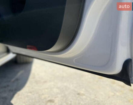 Білий Фольксваген Джетта, об'ємом двигуна 2.48 л та пробігом 220 тис. км за 8000 $, фото 16 на Automoto.ua