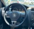 Белый Фольксваген Джетта, объемом двигателя 2.5 л и пробегом 240 тыс. км за 6990 $, фото 27 на Automoto.ua