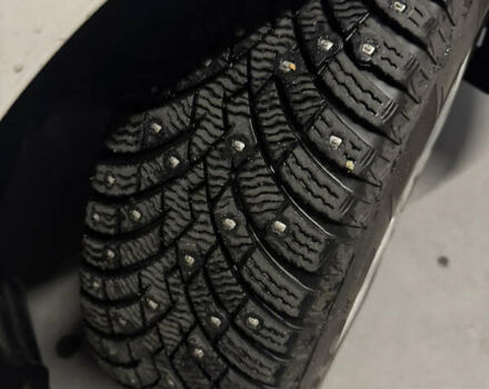 Білий Фольксваген Джетта, об'ємом двигуна 1.4 л та пробігом 150 тис. км за 8500 $, фото 4 на Automoto.ua