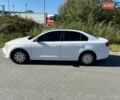 Белый Фольксваген Джетта, объемом двигателя 1.98 л и пробегом 300 тыс. км за 7600 $, фото 1 на Automoto.ua