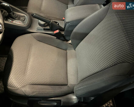 Білий Фольксваген Джетта, об'ємом двигуна 1.4 л та пробігом 150 тис. км за 8500 $, фото 7 на Automoto.ua