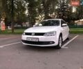 Білий Фольксваген Джетта, об'ємом двигуна 1.39 л та пробігом 137 тис. км за 9500 $, фото 1 на Automoto.ua