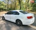 Белый Фольксваген Джетта, объемом двигателя 2.48 л и пробегом 220 тыс. км за 8500 $, фото 8 на Automoto.ua