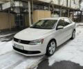 Белый Фольксваген Джетта, объемом двигателя 2.48 л и пробегом 286 тыс. км за 9200 $, фото 6 на Automoto.ua