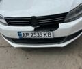 Белый Фольксваген Джетта, объемом двигателя 2.5 л и пробегом 289 тыс. км за 6800 $, фото 1 на Automoto.ua