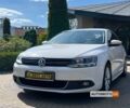 Белый Фольксваген Джетта, объемом двигателя 1.4 л и пробегом 174 тыс. км за 7799 $, фото 2 на Automoto.ua