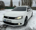 Белый Фольксваген Джетта, объемом двигателя 1.39 л и пробегом 211 тыс. км за 8100 $, фото 5 на Automoto.ua