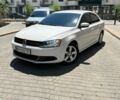 Белый Фольксваген Джетта, объемом двигателя 2.5 л и пробегом 239 тыс. км за 7890 $, фото 1 на Automoto.ua