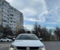 Белый Фольксваген Джетта, объемом двигателя 2.48 л и пробегом 241 тыс. км за 8700 $, фото 14 на Automoto.ua