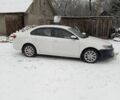 Белый Фольксваген Джетта, объемом двигателя 2.5 л и пробегом 153 тыс. км за 6000 $, фото 1 на Automoto.ua