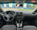 Белый Фольксваген Джетта, объемом двигателя 1.98 л и пробегом 215 тыс. км за 6700 $, фото 6 на Automoto.ua