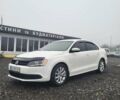 Білий Фольксваген Джетта, об'ємом двигуна 2.48 л та пробігом 120 тис. км за 8500 $, фото 1 на Automoto.ua