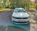 Белый Фольксваген Джетта, объемом двигателя 2.48 л и пробегом 220 тыс. км за 8500 $, фото 4 на Automoto.ua