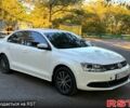 Білий Фольксваген Джетта, об'ємом двигуна 2.5 л та пробігом 173 тис. км за 7000 $, фото 1 на Automoto.ua