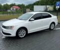 Белый Фольксваген Джетта, объемом двигателя 2.48 л и пробегом 259 тыс. км за 7399 $, фото 1 на Automoto.ua