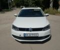 Білий Фольксваген Джетта, об'ємом двигуна 2.5 л та пробігом 280 тис. км за 6711 $, фото 1 на Automoto.ua