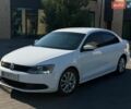 Білий Фольксваген Джетта, об'ємом двигуна 2.5 л та пробігом 236 тис. км за 8000 $, фото 1 на Automoto.ua