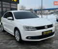 Белый Фольксваген Джетта, объемом двигателя 1.6 л и пробегом 239 тыс. км за 8000 $, фото 1 на Automoto.ua