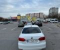 Белый Фольксваген Джетта, объемом двигателя 2.48 л и пробегом 241 тыс. км за 8700 $, фото 3 на Automoto.ua