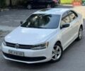Белый Фольксваген Джетта, объемом двигателя 2 л и пробегом 145 тыс. км за 6900 $, фото 1 на Automoto.ua
