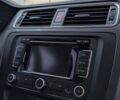 Белый Фольксваген Джетта, объемом двигателя 2.47 л и пробегом 197 тыс. км за 7999 $, фото 10 на Automoto.ua