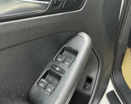 Белый Фольксваген Джетта, объемом двигателя 1.4 л и пробегом 205 тыс. км за 6700 $, фото 9 на Automoto.ua