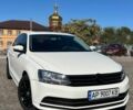 Белый Фольксваген Джетта, объемом двигателя 2.48 л и пробегом 152 тыс. км за 6800 $, фото 1 на Automoto.ua
