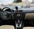 Белый Фольксваген Джетта, объемом двигателя 2.48 л и пробегом 241 тыс. км за 8700 $, фото 7 на Automoto.ua