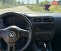 Белый Фольксваген Джетта, объемом двигателя 1.98 л и пробегом 300 тыс. км за 7600 $, фото 6 на Automoto.ua