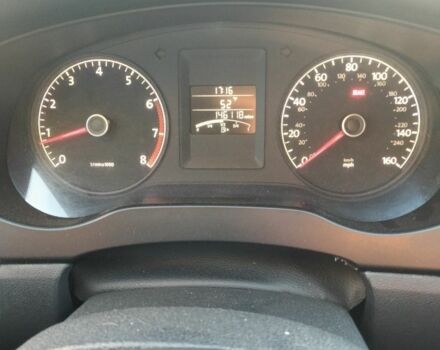 Фольксваген Джетта 2011 в Чернигове на Automoto.ua Белый Фольксваген Джетта, объемом двигателя 2 л и пробегом 250 тыс. км за 7000 $, фото 7 на Automoto.ua