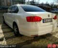 Белый Фольксваген Джетта, объемом двигателя 2.5 л и пробегом 134 тыс. км за 9399 $, фото 3 на Automoto.ua
