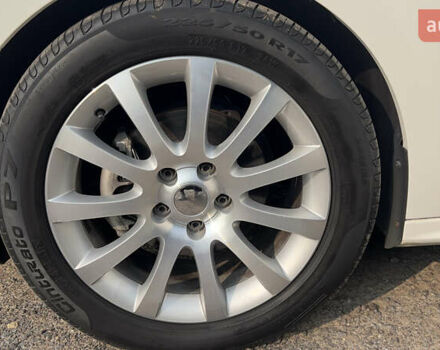 Белый Фольксваген Джетта, объемом двигателя 2.5 л и пробегом 233 тыс. км за 8999 $, фото 21 на Automoto.ua