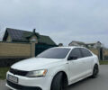 Белый Фольксваген Джетта, объемом двигателя 2.47 л и пробегом 230 тыс. км за 8450 $, фото 2 на Automoto.ua