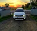 Белый Фольксваген Джетта, объемом двигателя 1.4 л и пробегом 218 тыс. км за 9300 $, фото 1 на Automoto.ua