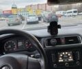 Белый Фольксваген Джетта, объемом двигателя 2.48 л и пробегом 241 тыс. км за 8700 $, фото 1 на Automoto.ua