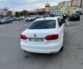 Белый Фольксваген Джетта, объемом двигателя 2.48 л и пробегом 241 тыс. км за 8700 $, фото 10 на Automoto.ua