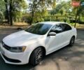 Белый Фольксваген Джетта, объемом двигателя 2.48 л и пробегом 220 тыс. км за 8500 $, фото 9 на Automoto.ua