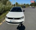 Білий Фольксваген Джетта, об'ємом двигуна 1.98 л та пробігом 300 тис. км за 7600 $, фото 1 на Automoto.ua