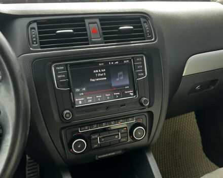 Белый Фольксваген Джетта, объемом двигателя 1.4 л и пробегом 205 тыс. км за 6700 $, фото 1 на Automoto.ua