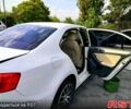 Белый Фольксваген Джетта, объемом двигателя 25 л и пробегом 290 тыс. км за 8000 $, фото 4 на Automoto.ua