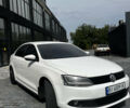 Белый Фольксваген Джетта, объемом двигателя 1.4 л и пробегом 205 тыс. км за 6700 $, фото 14 на Automoto.ua