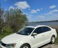 Білий Фольксваген Джетта, об'ємом двигуна 2.5 л та пробігом 277 тис. км за 8999 $, фото 1 на Automoto.ua