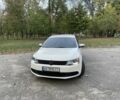 Белый Фольксваген Джетта, объемом двигателя 2.5 л и пробегом 230 тыс. км за 9300 $, фото 1 на Automoto.ua